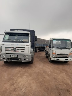 LA ARISCONA Fletes transporte en Ciudad de la Costa  098560905