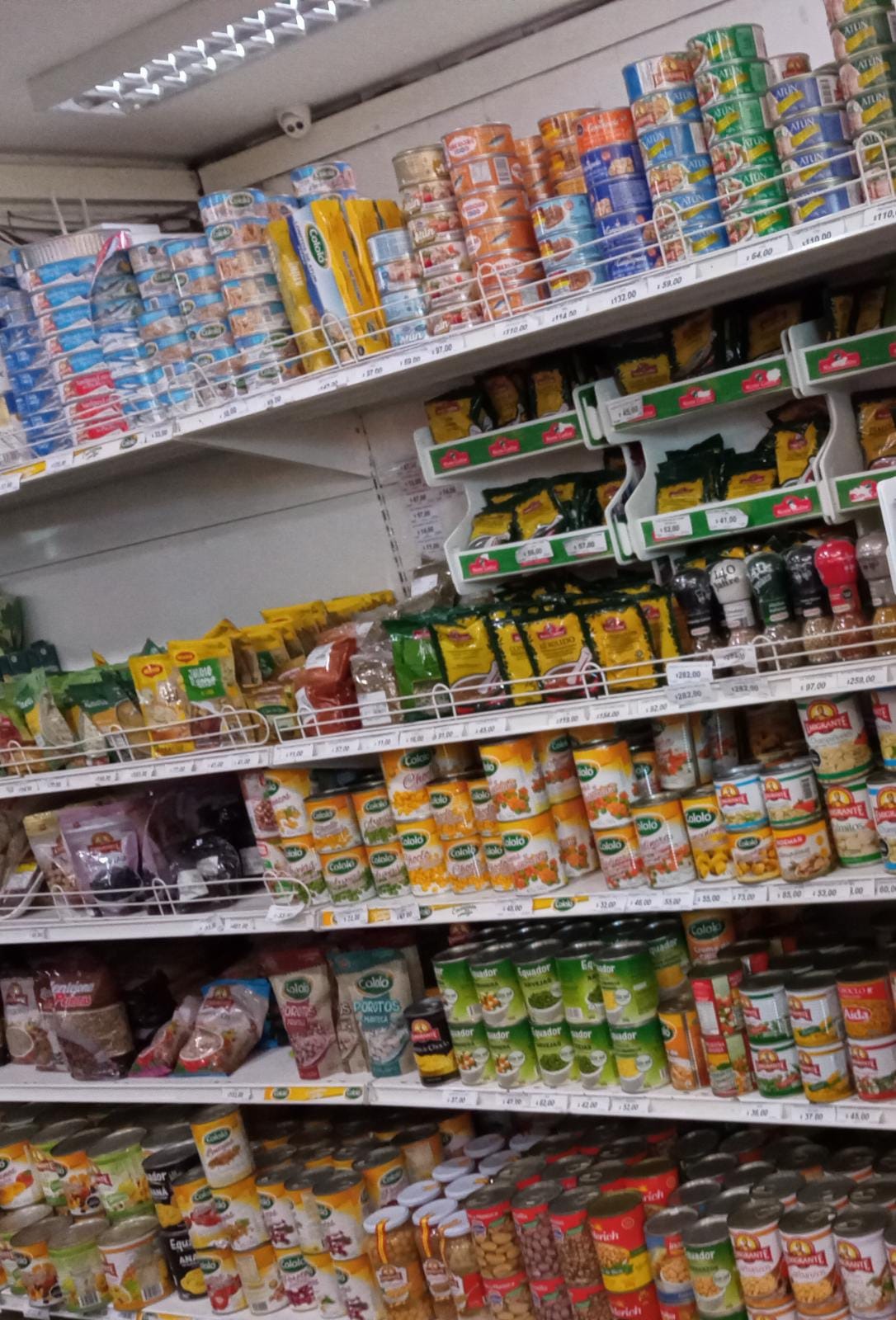 AUTOSERVICE PANTOJARTE  