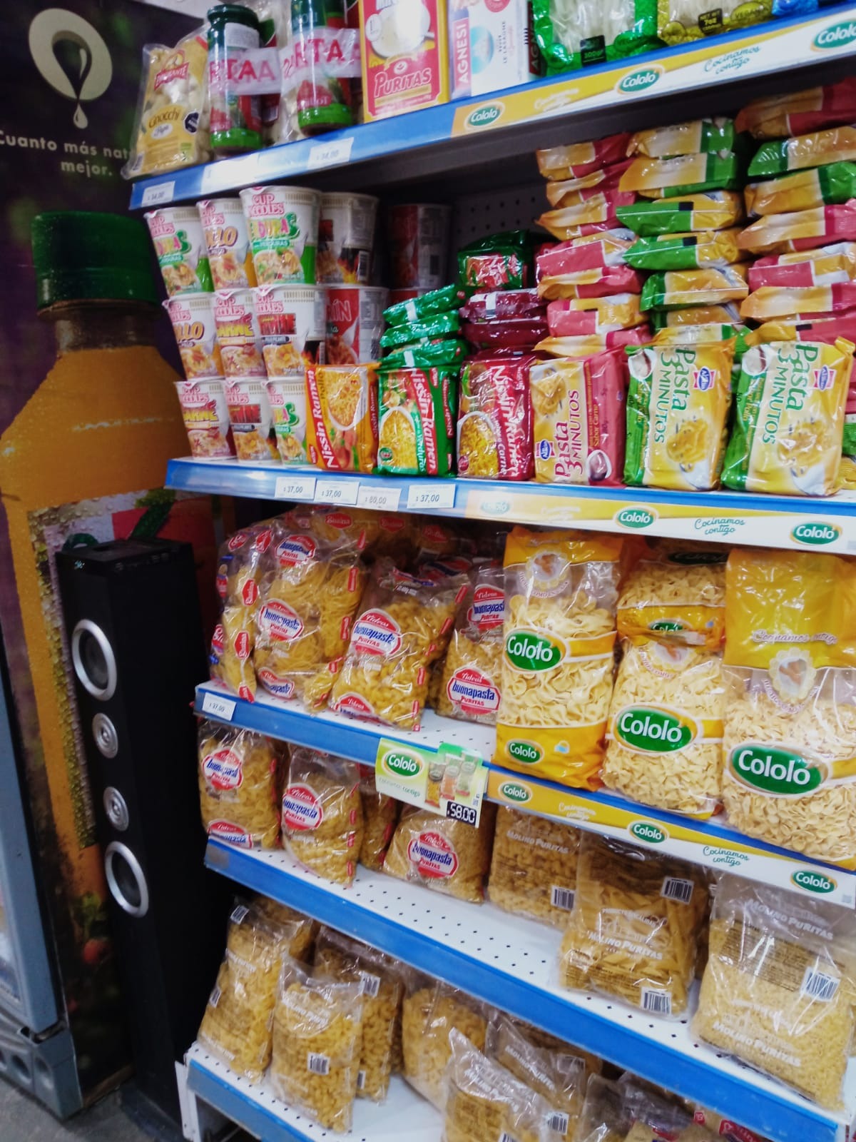 AUTOSERVICE PANTOJARTE  