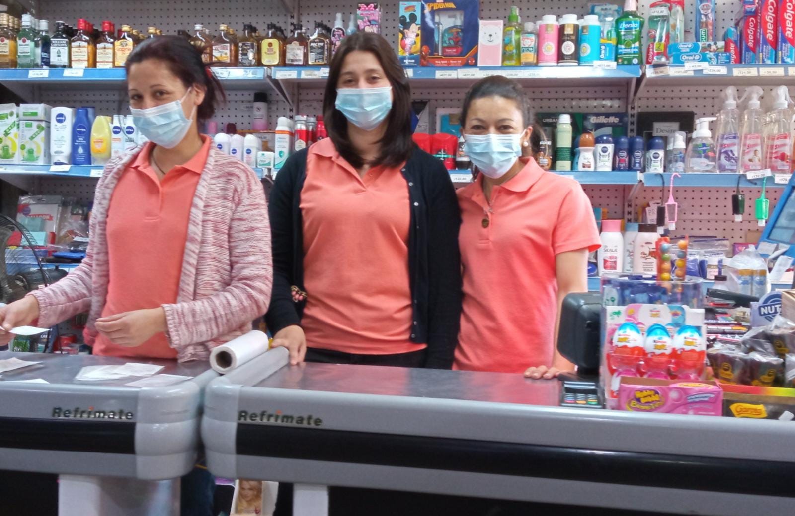 AUTOSERVICE PANTOJARTE  