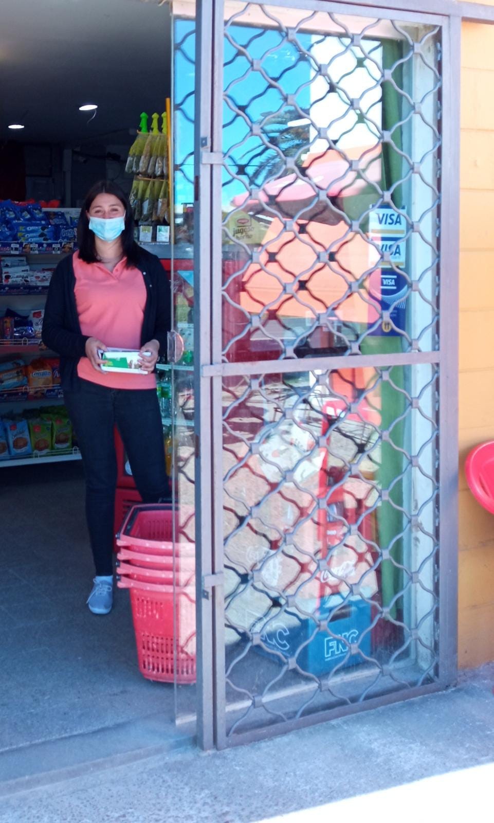 AUTOSERVICE PANTOJARTE  