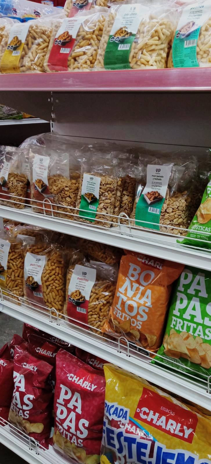 AUTOSERVICE PANTOJARTE  