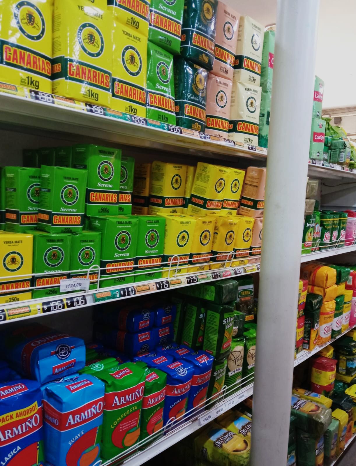 AUTOSERVICE PANTOJARTE  