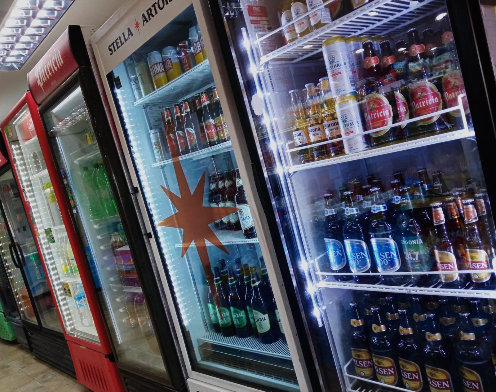 AUTOSERVICE PANTOJARTE  