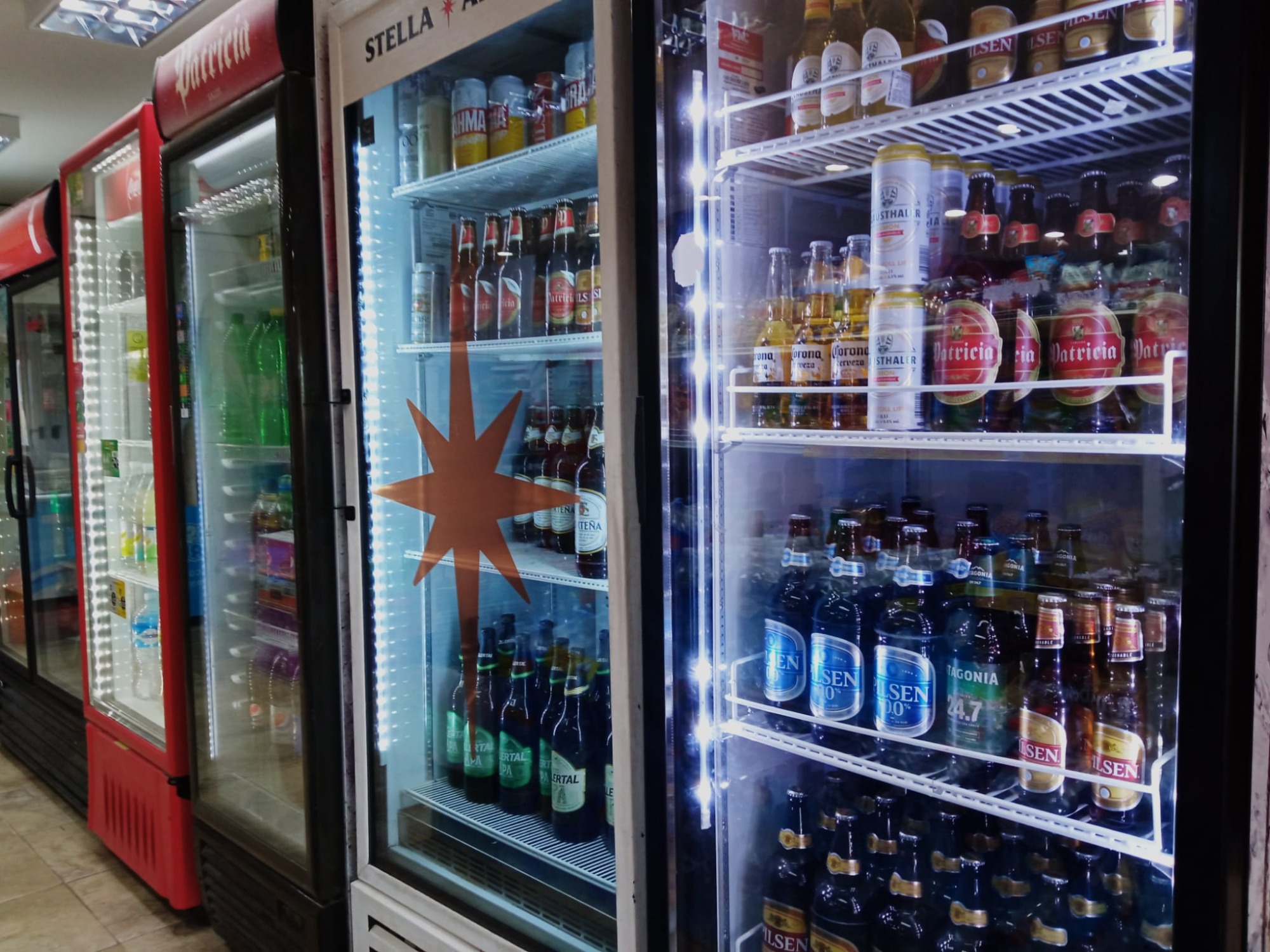 AUTOSERVICE PANTOJARTE  