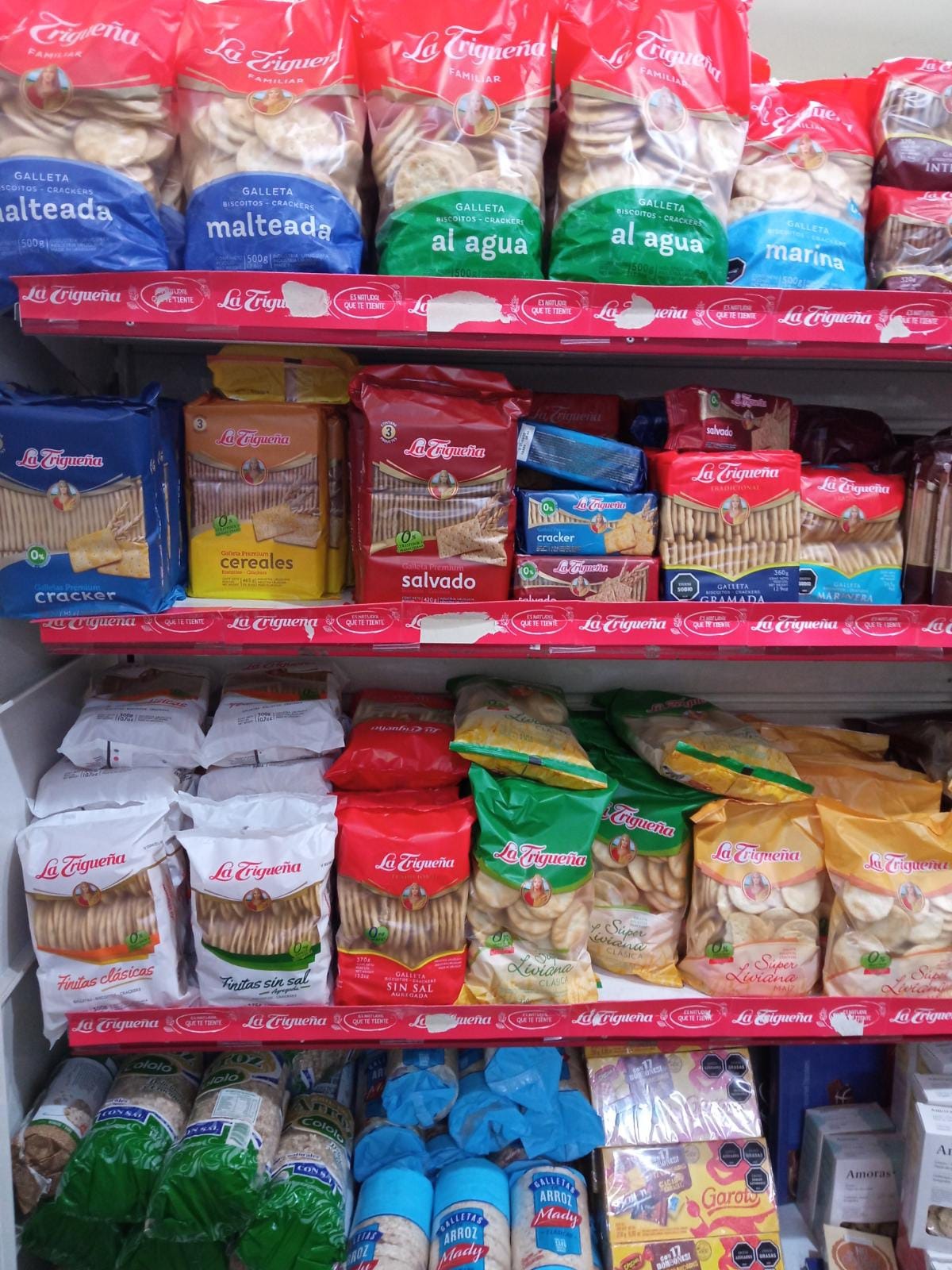 AUTOSERVICE PANTOJARTE  