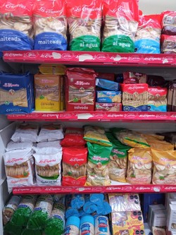 AUTOSERVICE PANTOJARTE 