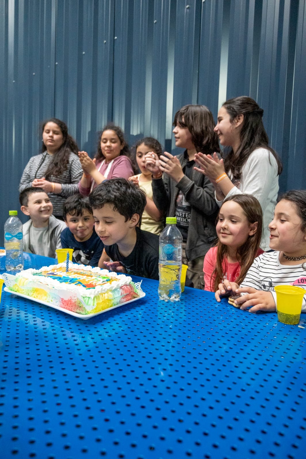 SUMMIT TRAMPOLINE PARK MONTEVIDEO  