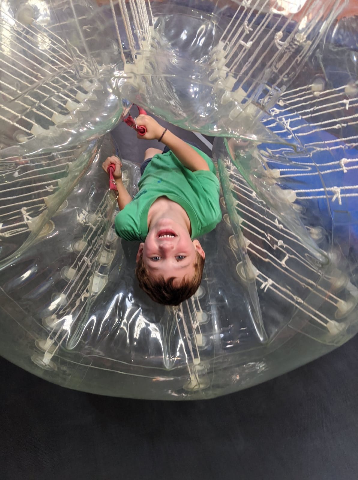 SUMMIT TRAMPOLINE PARK MONTEVIDEO  