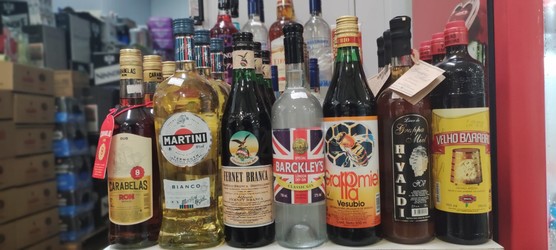 JULINEL BEBIDAS EN GENERAL 