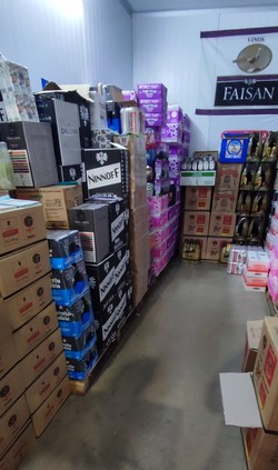 JULINEL BEBIDAS EN GENERAL 