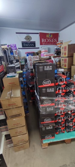 JULINEL BEBIDAS EN GENERAL 