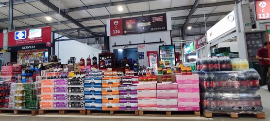 JULINEL BEBIDAS EN GENERAL 