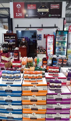 JULINEL BEBIDAS EN GENERAL 