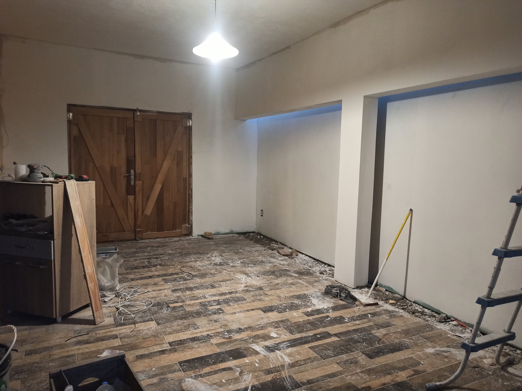 MP MANTENIMIENTO PERSONALIZADO  