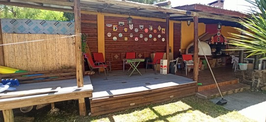 MP MANTENIMIENTO PERSONALIZADO deck y carpintería 