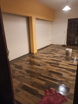 MP MANTENIMIENTO PERSONALIZADO yeso 