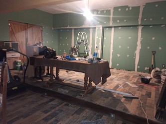 MP MANTENIMIENTO PERSONALIZADO yeso en general 