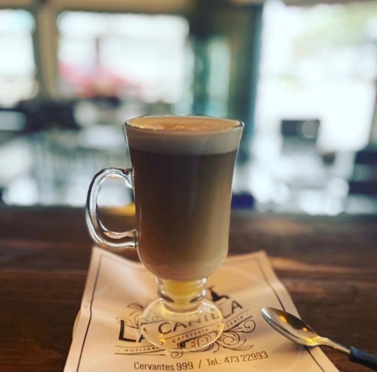 LA CANILLA Cafetería  