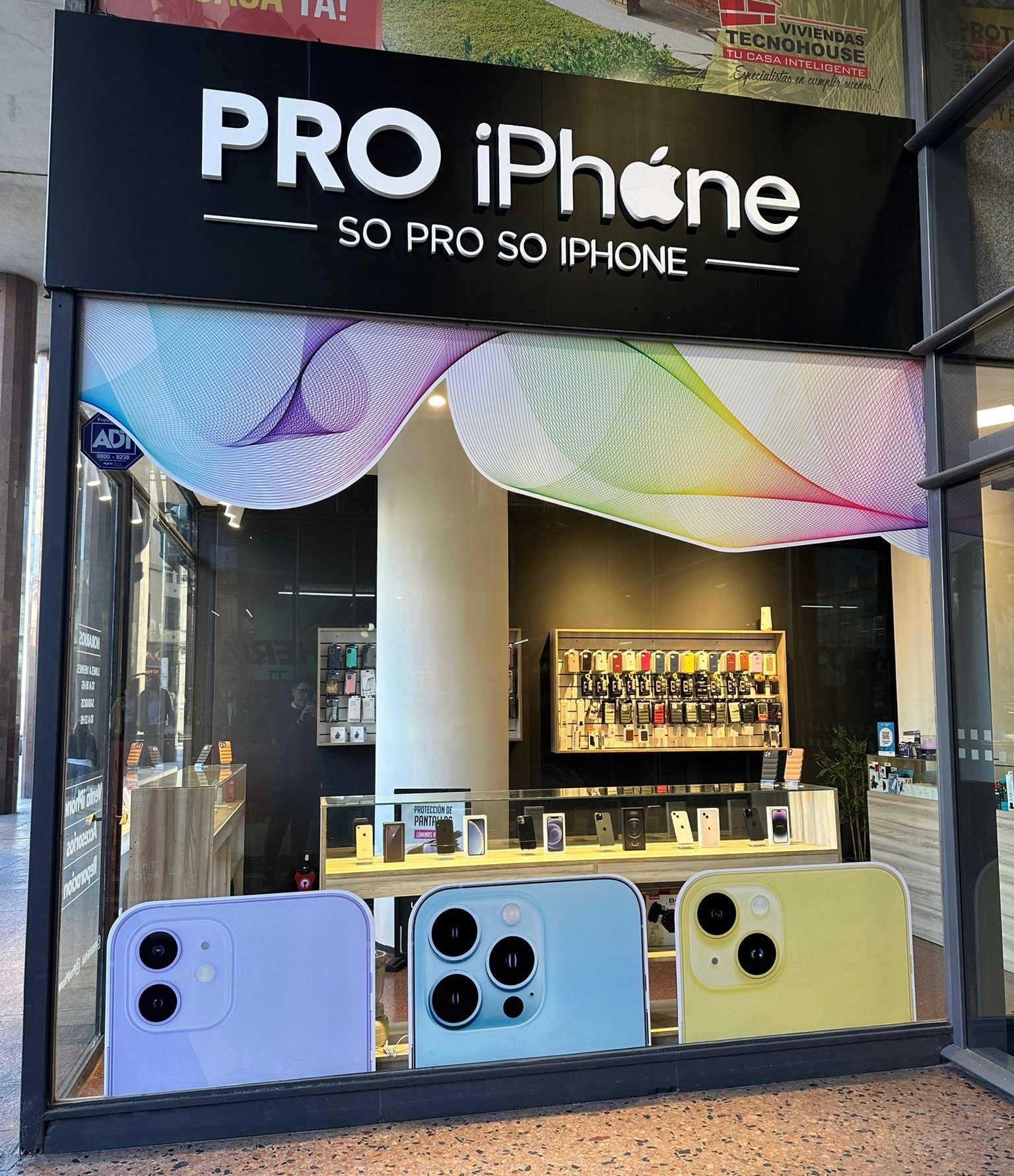ProiPhone  