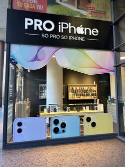 ProiPhone 