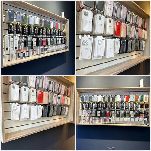 PRODUCTOS  ProiPhone