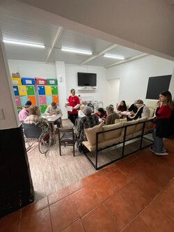 RESIDENCIAL COMO ANTES 