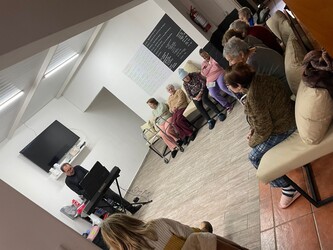 RESIDENCIAL COMO ANTES 