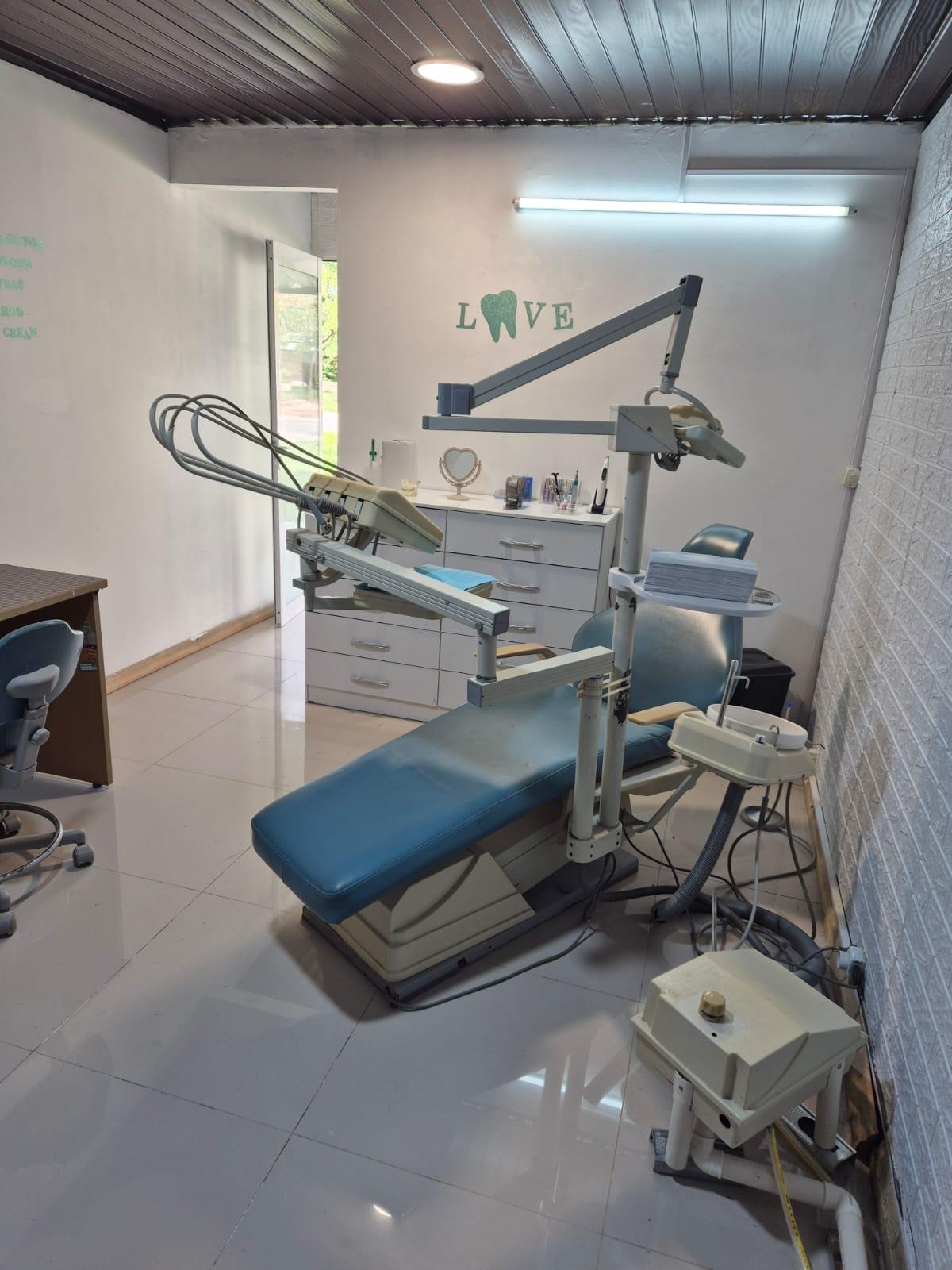 DENTAL DREAM ZZ DENTAL DREAM ZZ Odontólogo