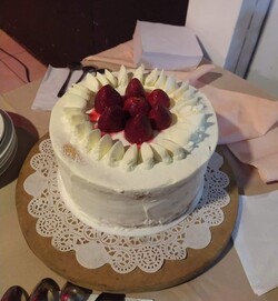 SERVICIO DE REPOSTERÍA SILVANA CARVALLO 