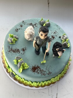 SERVICIO DE REPOSTERÍA SILVANA CARVALLO 