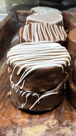 PRODUCTOS PANIFICADOS ME GUSTA 