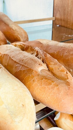 PRODUCTOS PANIFICADOS ME GUSTA 