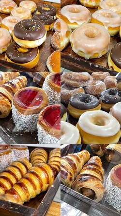 PRODUCTOS PANIFICADOS ME GUSTA 