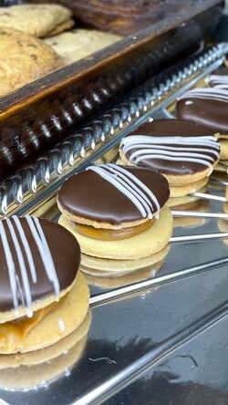 PRODUCTOS PANIFICADOS ME GUSTA 