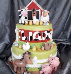 SERVICIO DE REPOSTERÍA SILVANA CARVALLO 