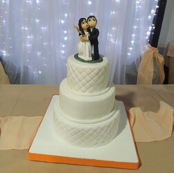 SERVICIO DE REPOSTERÍA SILVANA CARVALLO 