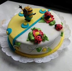 SERVICIO DE REPOSTERÍA SILVANA CARVALLO 