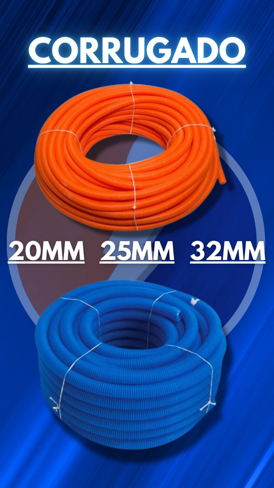 ELECTRO BARROS BLANCOS  