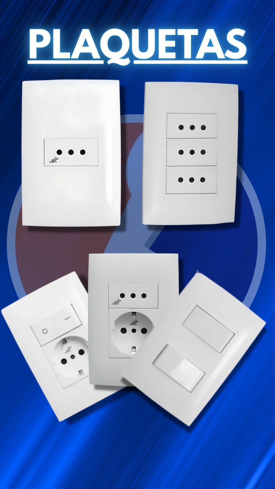 ELECTRO BARROS BLANCOS  