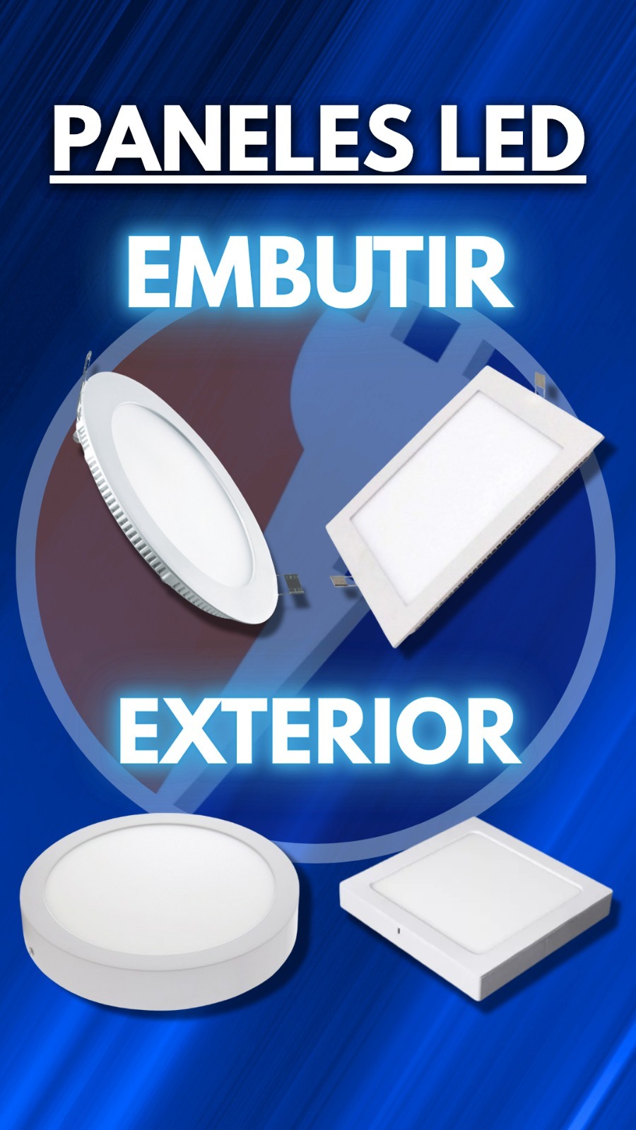 ELECTRO BARROS BLANCOS  