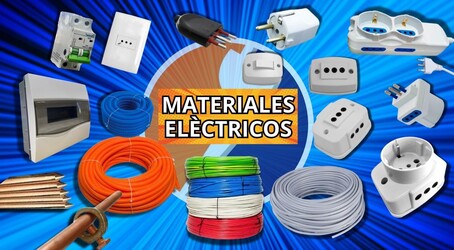 ELECTRO BARROS BLANCOS 