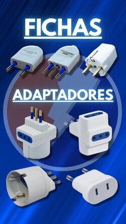 ELECTRO BARROS BLANCOS 