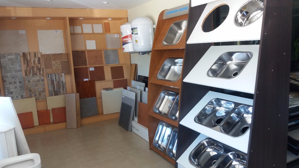 BARRACA MALDONADO PIRIÁPOLIS  