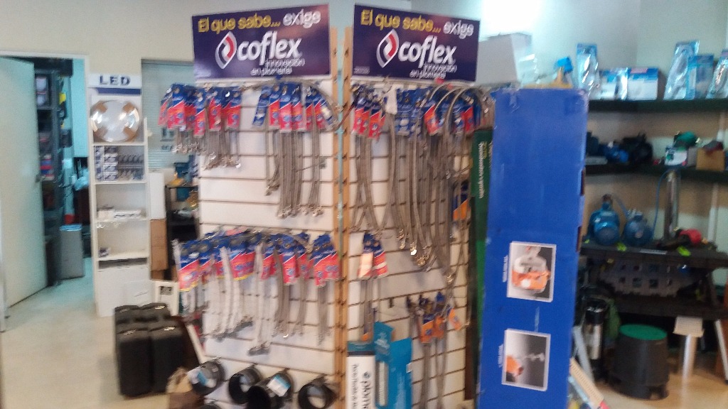 BARRACA MALDONADO PIRIÁPOLIS  