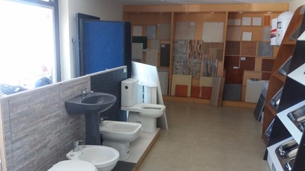 BARRACA MALDONADO PIRIÁPOLIS 