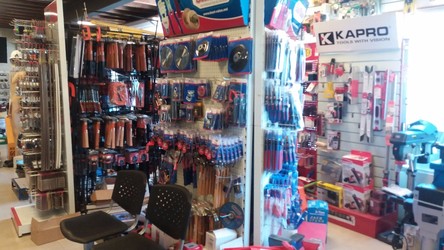 BARRACA MALDONADO PIRIÁPOLIS 