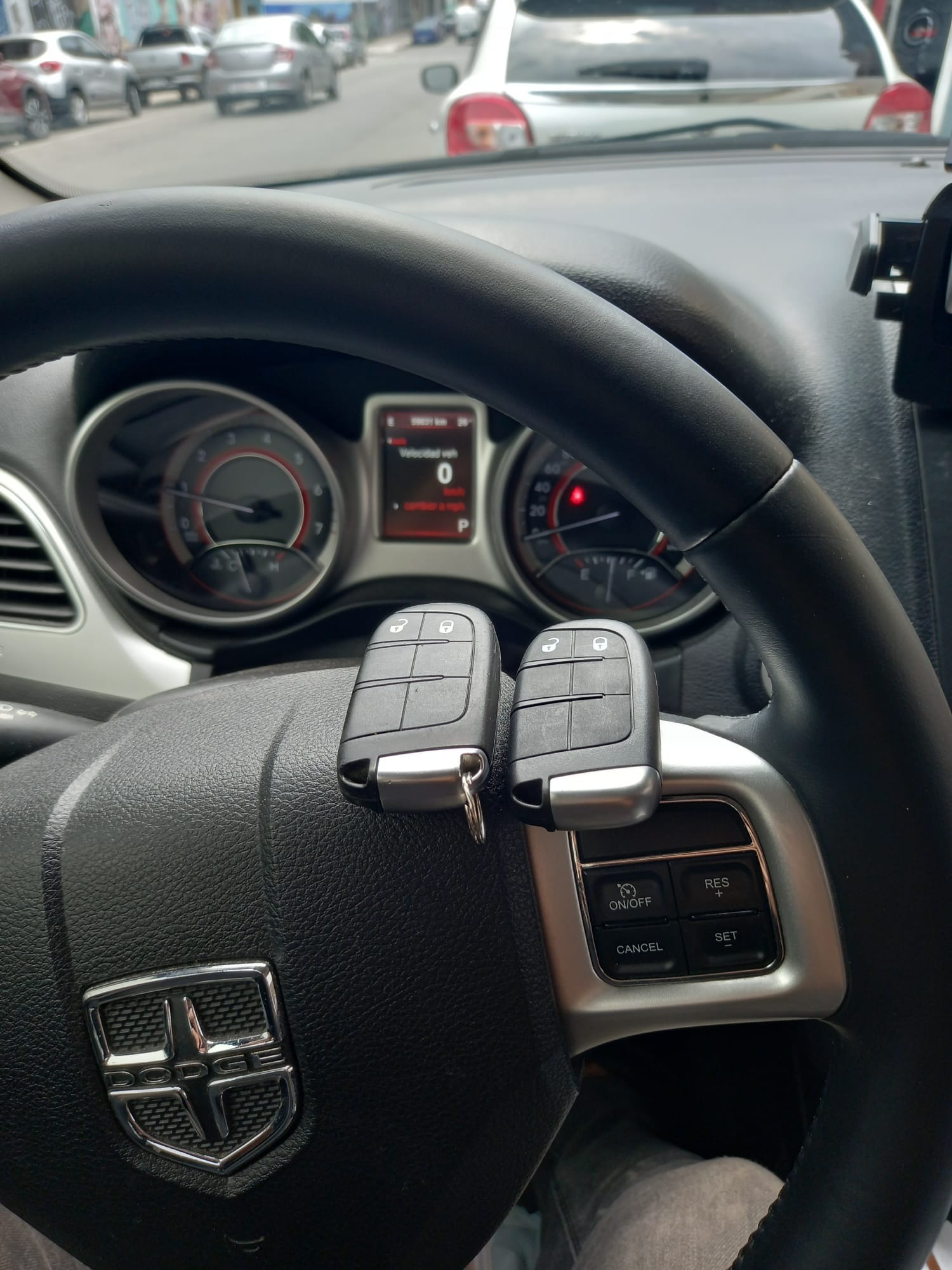 LA CASA DE LAS MANIJAS  