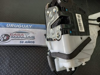 LA CASA DE LAS MANIJAS 