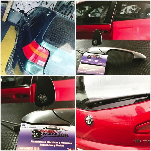 LA MEJOR CALIDAD CON GARANTIA ASEGURADA LA CASA DE LAS MANIJAS